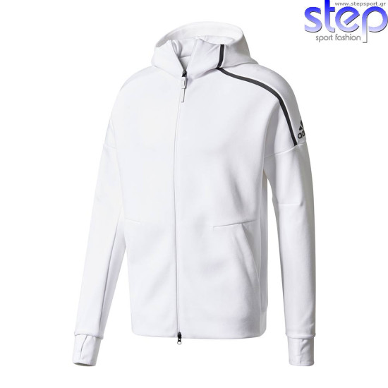 Adidas Z.N.E Ανδρική ζακέτα